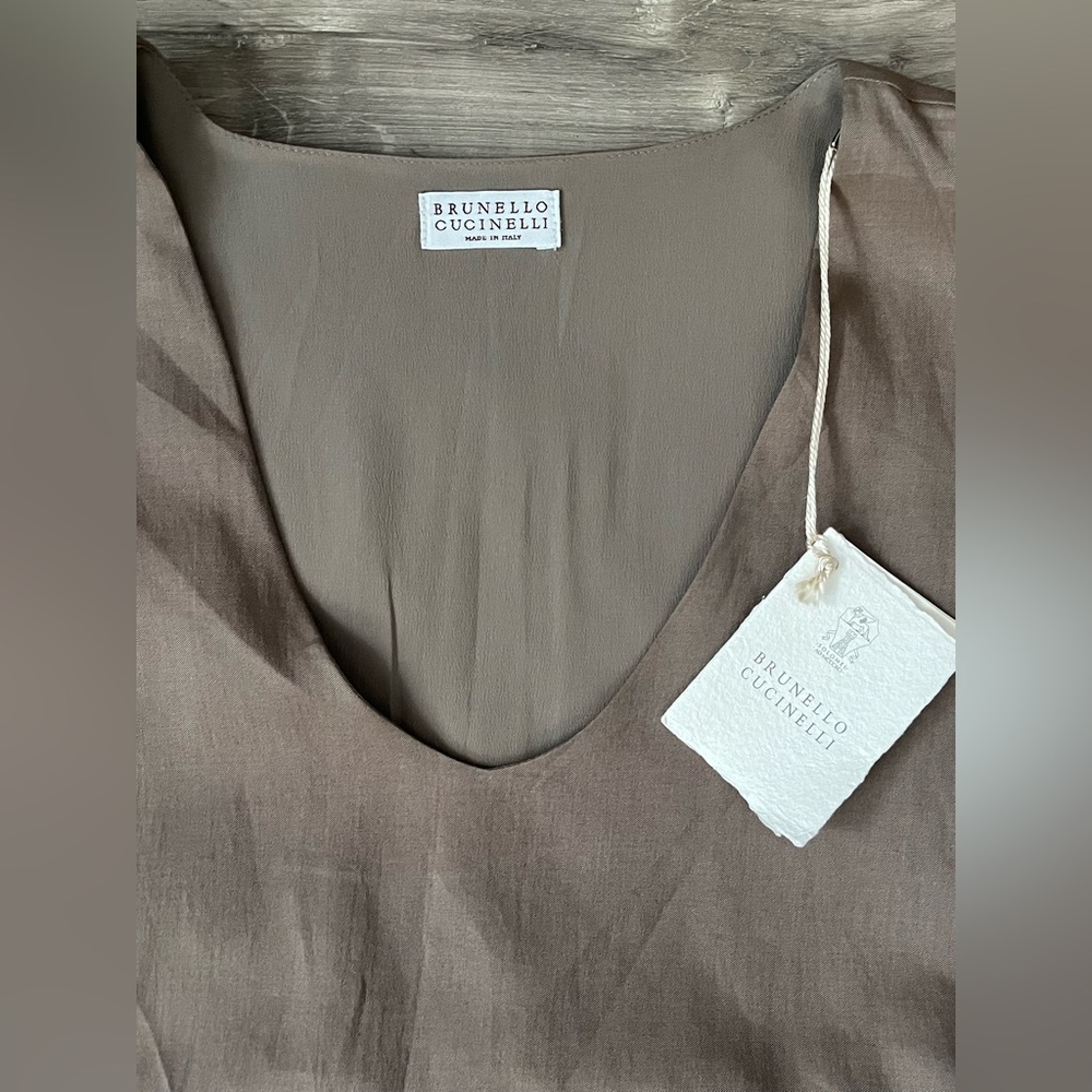 Women’s Brunello Cucinelli Dress